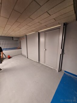 Brány , bránky , ploty - oceľ, nerez , corten - 18