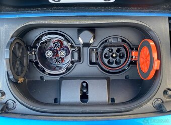 Nissan LEAF e+TEKNA 62 kWh 2024 - 18