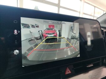 KIA SPORTAGE 1,6 T-GDI M6 GOLD MY 2025 - 18