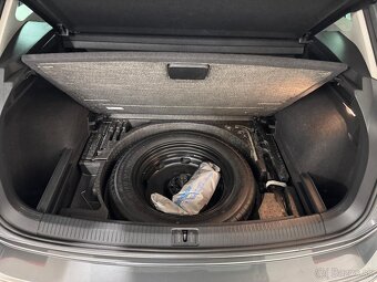 VW tiguan 2.0 tdi 110kw DSG 6st. 2019/12 126.000.  ✅️ - 18