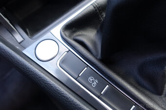 Volkswagen Golf Variant 1.5 TSI OPF BMT ACT Highline - 18