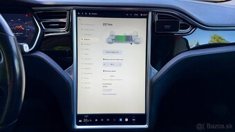 Tesla Model S 85D DualMotor - 18