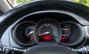 Kia Rio 1.2, 1.Majiteľ, SK vozidlo,57945km,2016,Znížená cena - 18