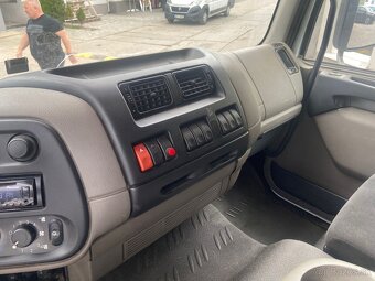 DAF LF 45.220, Euro 5 - 18