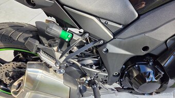 Kawasaki Z1000SX Tourer - 18