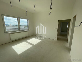 Pasívny 5-izbový drevodom, Sokolovce - 18