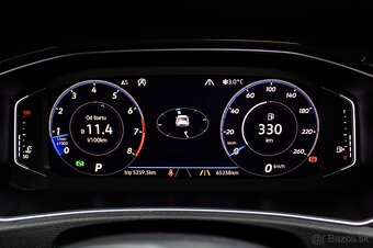 VOLKSWAGEN T-ROC 2.0 TSI 4MOTION DSG - 18