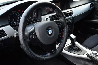 BMW E90 Rad 3 325 i A/T - 18