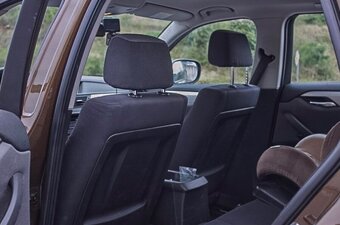 BMW X1 r.2010 , 110kw 4x4 - 18