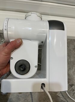 Bosch mum 4855/07 kuchynský robot 600w - 18