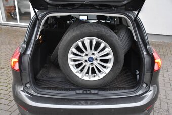 Ford Focus Kombi 1.0 EcoBoost 125k Titanium - 18