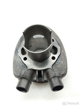 ČZ 150 C VÁLEC ORIGINÁL TOP STAV - 18