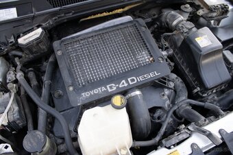 Toyota RAV4 2.0 D-4D - 18