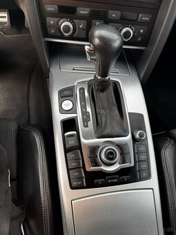 Audi A6 C6 4F 2009 TFSI 3.0-Kompresor(Vymena Skoda,VW ) - 18