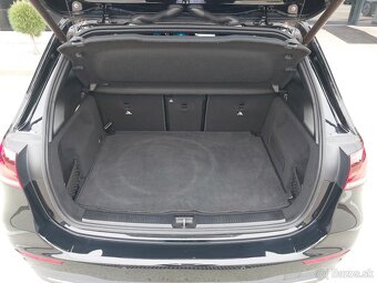 Mercedes-Benz B 180 - 18
