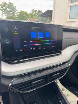Rezervované Škoda Octavia MATRIX4 Combi 1.4 TSI iV Style DSG - 18