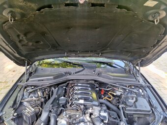 Predám BMW e61 525d 130kw - 18