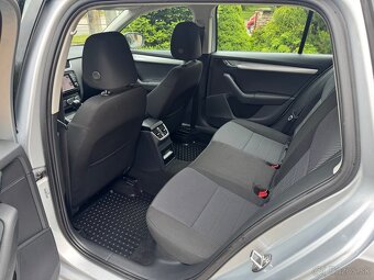 Škoda Octavia III Combi 1.2 TSI 77kW - 18