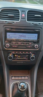 Volkswagen Golf 2.0 TDi - 18