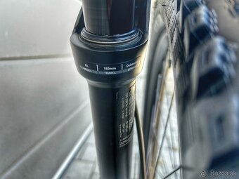 Specialized Turbo LEVO FSR / 29" / M / 500Wh / nová batéria - 18