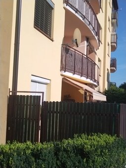 Krásny  2.izbový byt  74 m2  po rekonštrukcii - 18