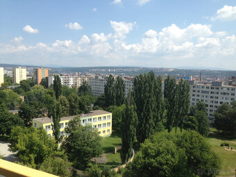 PREDAJ 3 izbový byt, Poľovnícka, Terasa, Košice - 18