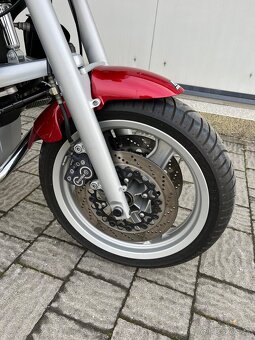 BMW R 850 R……1995…..TOP STAV - 18