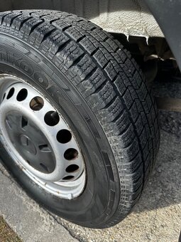 Mercedes Sprinter 316CDI 2013 - 18