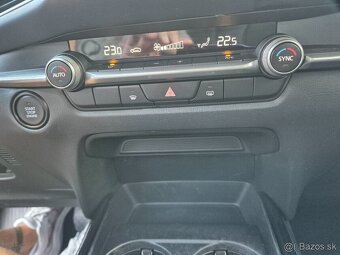 Mazda CX-30 e-Skyactiv G122 Exclusive - 18