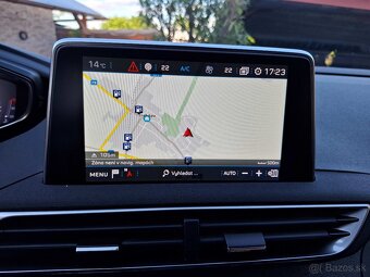 Predám Peugeot 3008, 1,6 benzín - 18