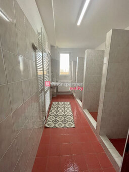 Exkluzívne ubytovňa na obchodné účely Dolný Štál - 18