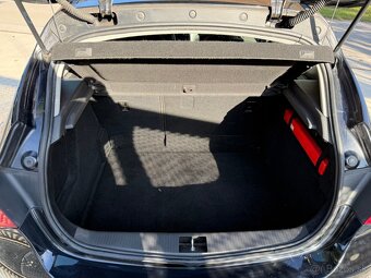 Opel Astra 1.3 CDTI Slovenské auto / 145 800 km - 18