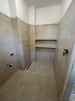 Hodinovy manzel ,prerabky,rekonstrukcie bytov,obklady dlazby - 18