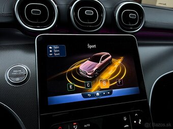 Mercedes-Benz C trieda Kombi 200 d mHEV A/T, - 18