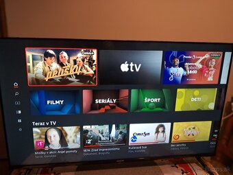 LED Full HD hevc.265 Smart - 18