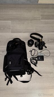 Nikon D7000 - 18