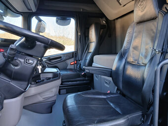 Tahač návěsů Scania S 500 - 18