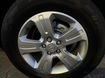 Vimenu alebo predam Opel Antara 2014rok 2.0 dizel  automat - 18