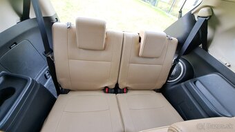 MITSUBISHI OUTLANDER 2.2 DI-D AUTOMAT 7-miestne - 18