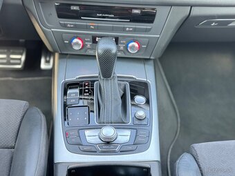 Audi A6 Avant 3.0 TDI DPF 218k S tronic - 18