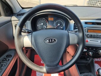 Kia Rio 1.4 Sporty Edition za 2.990 € - 18