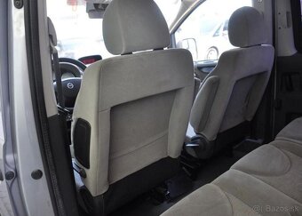 Fiat Scudo 2,0JTD 8MÍST 88 kw - 18