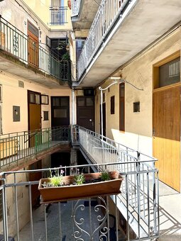 Na prenájom 3 izbový byt, Bratislava, Staré Mesto, Malý trh - 18