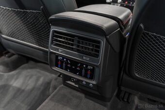 Audi SQ7 4,0 TFSI quattro TTR8 507k - 18