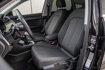 Audi Q3 35 1.5 TFSI mHEV S tronic - 18