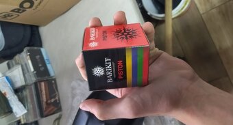 Babetta 210 60cc 4K - 18