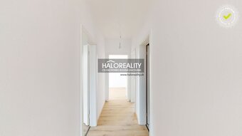 HALO reality - Prenájom, štvorizbový byt Bratislava Rača, Ra - 18