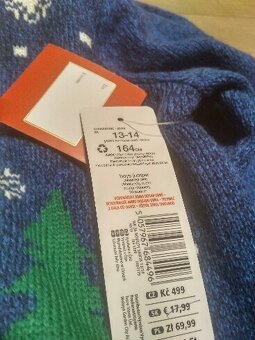 VIANOCNE SVETRE NOVE LACNE - 18