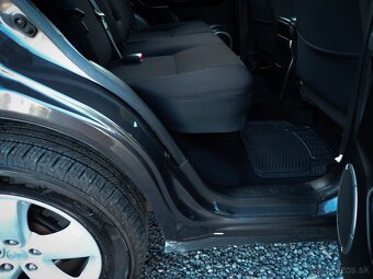 SUZUKI GRAND VITARA 1.9DDiS FACELIFT 4x4 2013- 154tis km - 18