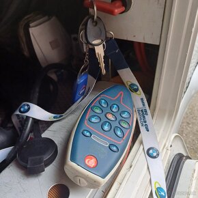 Obytny prives LMC - 18